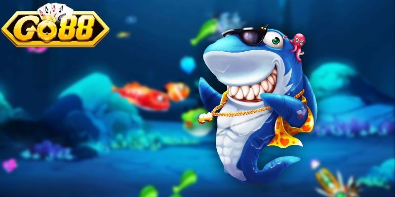 Tỷ Phú Đại Dương Go88 - Làm Giàu Dễ Dàng Chỉ Sau 1 Ván 1 Thông tin về chủ đề của game tỷ phú đại dương Go88